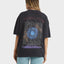 Focus Tour Tee - BillabongUBJZT00511 - OFB - Off Black - XS