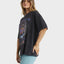 Focus Tour Tee - BillabongUBJZT00511 - OFB - Off Black - XS