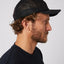 Foil Cap - FollowFE02609 - Black - OSFM