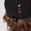 Foil Cap - FollowFE02609 - Black - OSFM