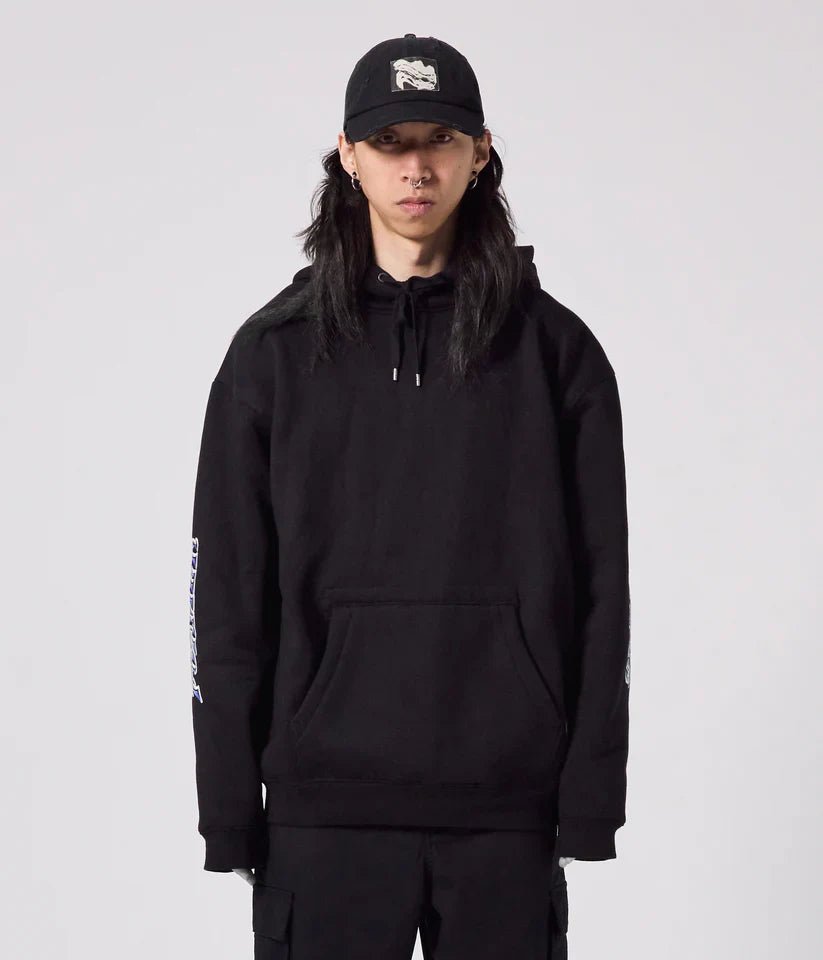 Foil Hood - Create and SupplyFFL - 25209 - BLK - Black - M