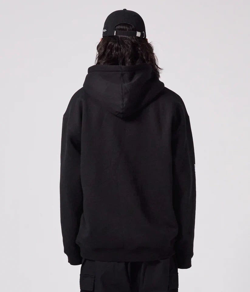 Foil Hood - Create and SupplyFFL - 25209 - BLK - Black - M