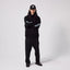 Foil Hood - Create and SupplyFFL - 25209 - BLK - Black - M