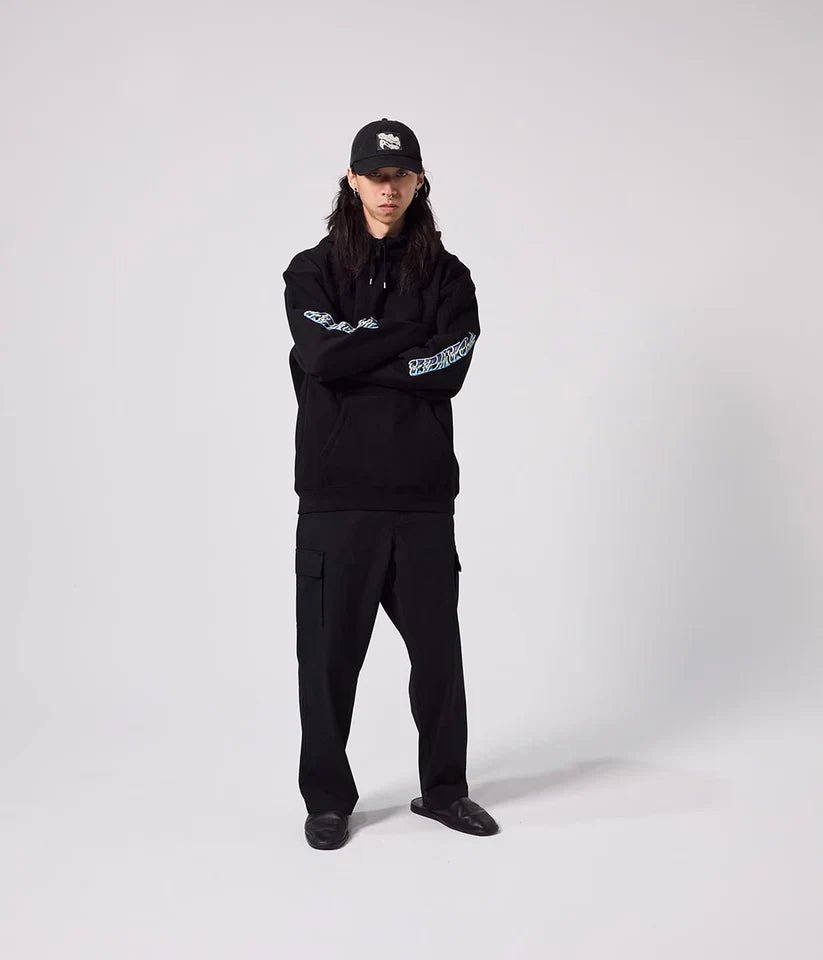 Foil Hood - Create and SupplyFFL - 25209 - BLK - Black - M