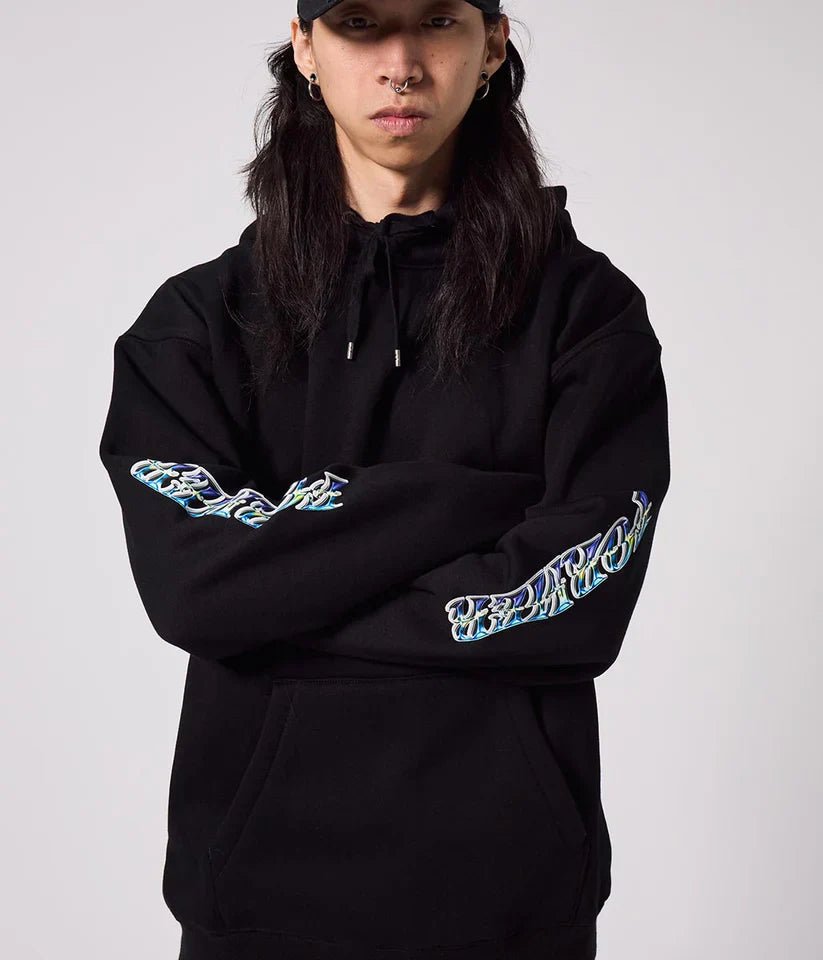Foil Hood - Create and SupplyFFL - 25209 - BLK - Black - M