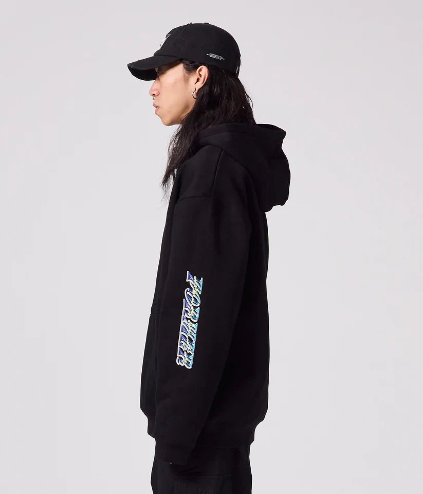 Foil Hood - Create and SupplyFFL - 25209 - BLK - Black - M