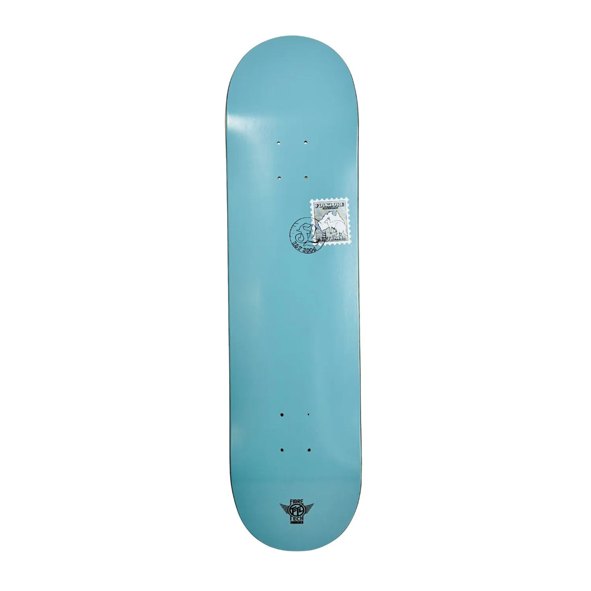 Folklofre Fibre Tech Lite -FolkloreFLFTL-POSTAL BLUE-8.375