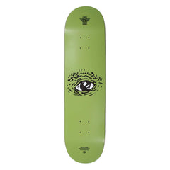 Eye Green