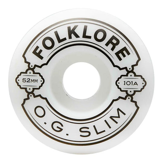Folklore Wheel Og Slim