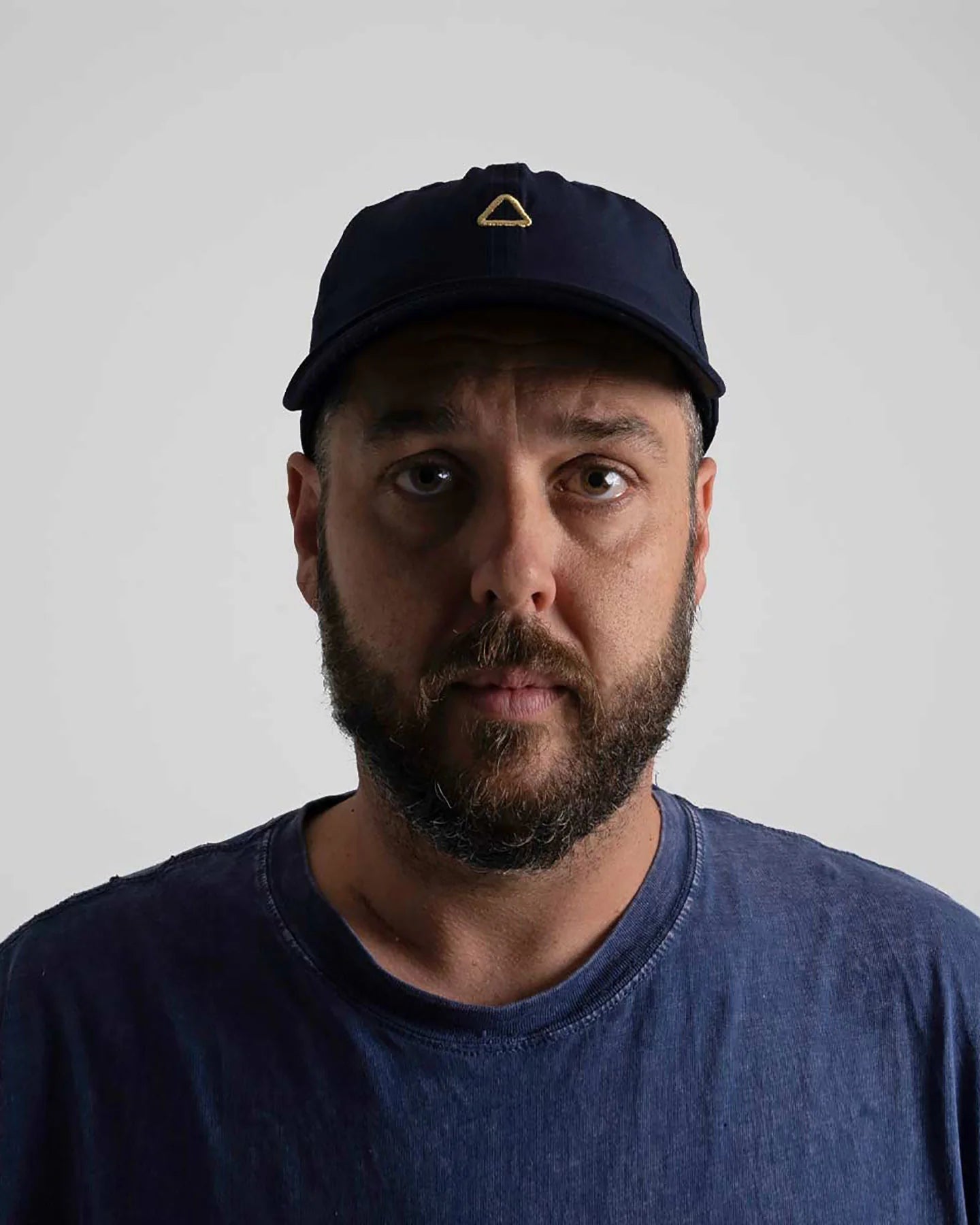 FOLLOW DAD CAP - FollowF12812 - Navy - OSFM