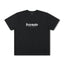 Foolish T-Shirt - FormerFTE - 24391 - Black - L