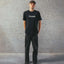 Foolish T-Shirt - FormerFTE - 24391 - Black - L