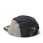 FOOTBALL CAMP CAP -XlargeXL724W2004-BLACK-OSFA