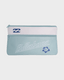 FOREVER BILLA LRG PENCIL CASE - Billabong24E654582-SEA FOG-1SZ