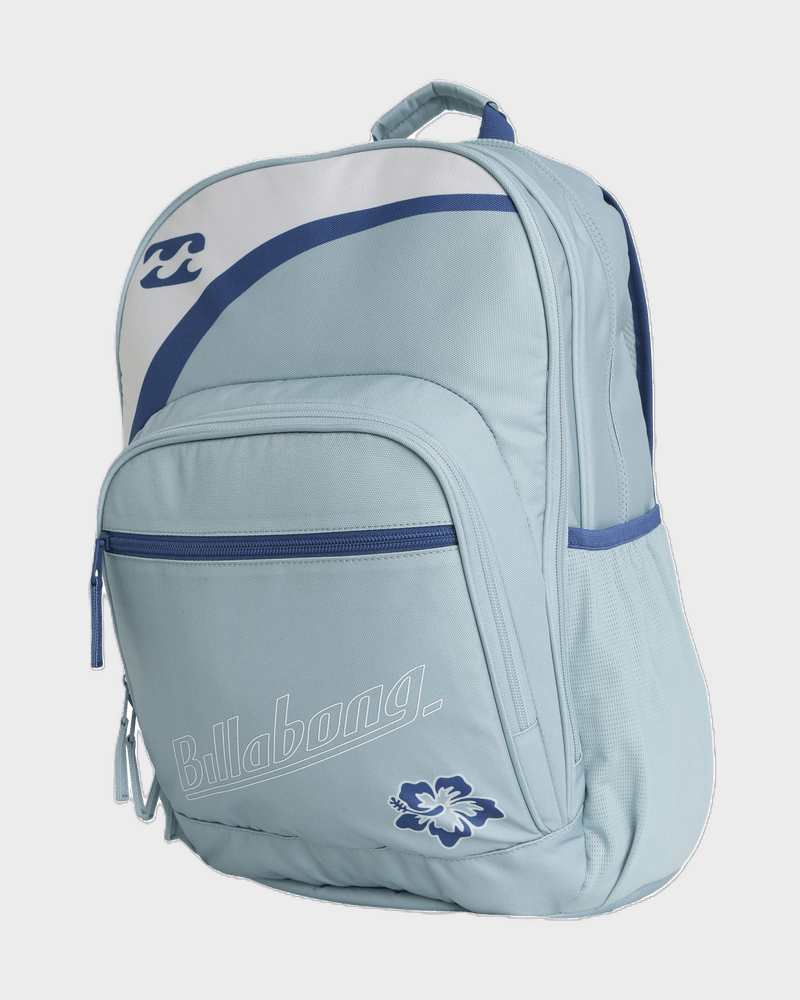 FOREVER BILLABONG BACKPACK - Billabong24E654573-SEA FOG-1SZ