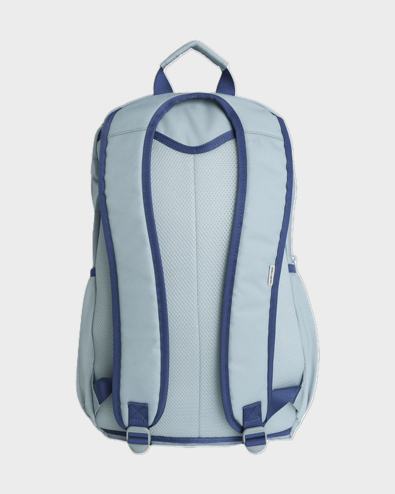 FOREVER BILLABONG BACKPACK - Billabong24E654573-SEA FOG-1SZ