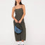 Forever Denim Side Bag - Rusty210000170906