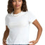 FOREVER TEE - RVCA23B352509 - Washed Black - XS/6
