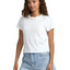 FOREVER TEE - RVCA23B352509 - Washed Black - XS/6