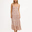 FOREVERMORE SHINE ON DRESS -BillabongUBJWD00466-MULTI-XS/6