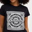 FORMULA TEE -BillabongUBJZT00572-BLACK PEBBLE-XS/6