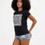 FORMULA TEE -BillabongUBJZT00572-BLACK PEBBLE-XS/6
