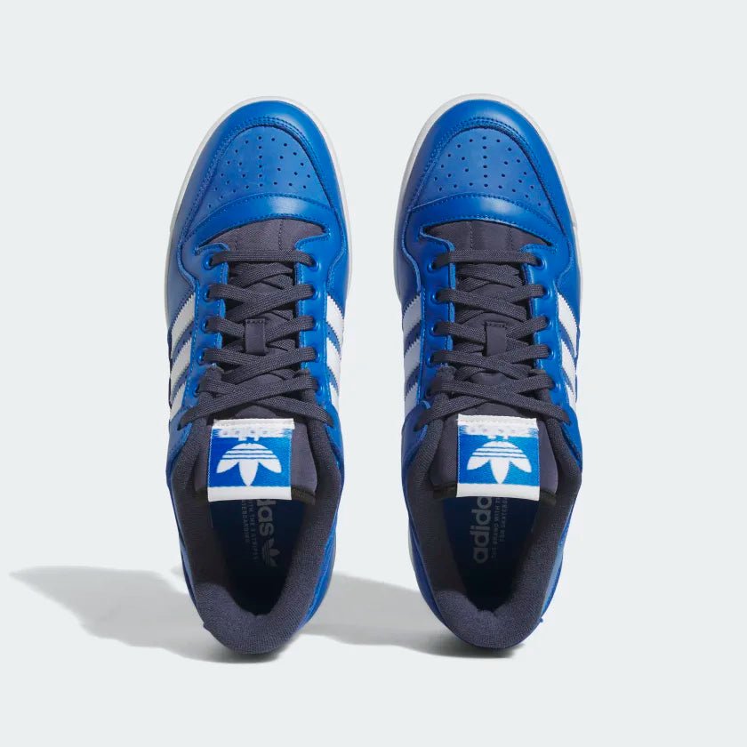 Forum 84 Low Adv - AdidasHP9089 - Blue/White - 10
