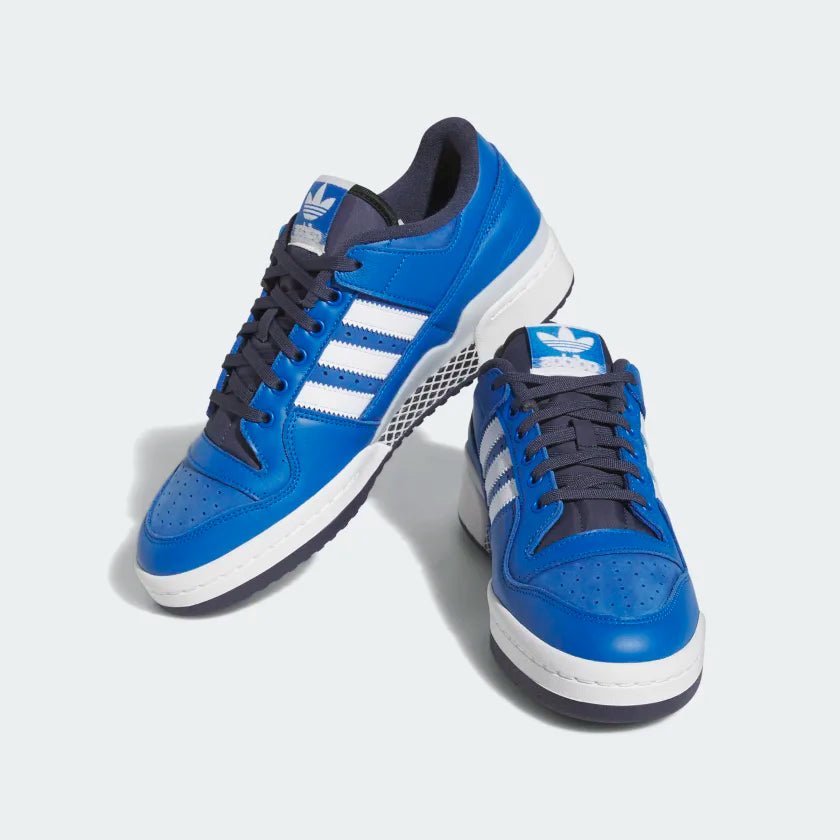 Forum 84 Low Adv - AdidasHP9089 - Blue/White - 10