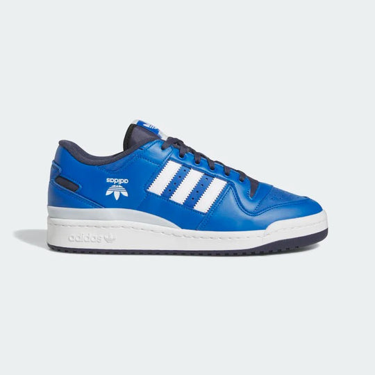 Forum 84 Low Adv Blue/White