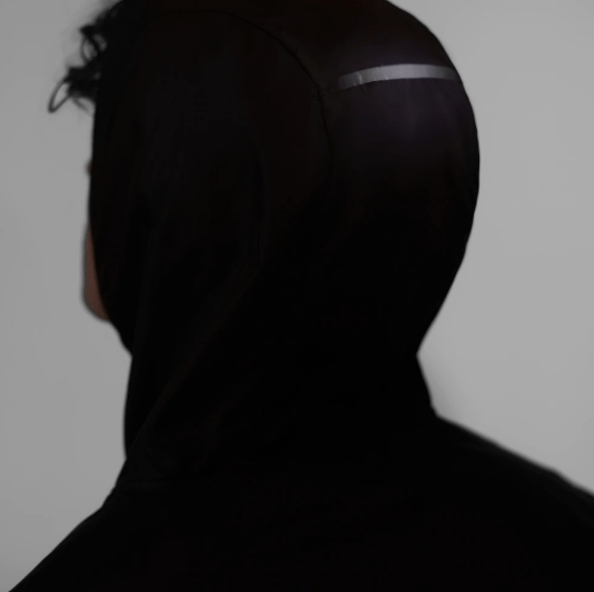 Foundational Training Jacket - OakleyFOA400444802E-Blackout-S