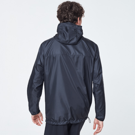 Foundational Training Jacket - OakleyFOA400444802E-Blackout-S