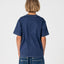 FOUR BY FOUR SHORT SLEEVE TEE BOYS -RustyTTB0848-DARK BLUE-6