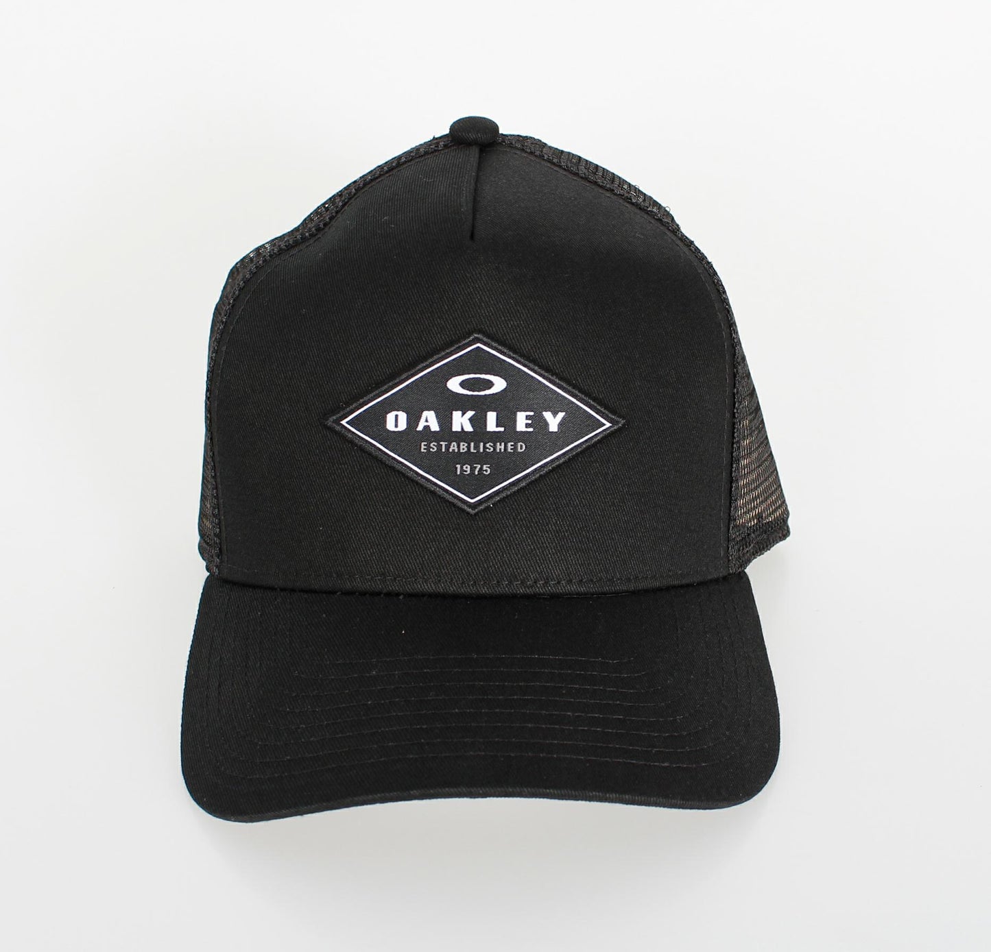 Fracture 2.0 Cap - OakleyFOS900247-Blackout-ONE