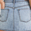 FRANKIE SKIRT - BillabongUBJDK00108 - WATER - 24