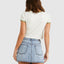 FRANKIE SKIRT - BillabongUBJDK00108 - WATER - 24