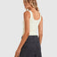 FRANKIE SKIRT - BillabongUBJDK00108 - Washed Black - 30