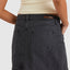 FRANKIE SKIRT - BillabongUBJDK00108 - Washed Black - 30