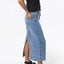 Frankie Skirt - ThrillsWTDP - 340BVT - Vintage Timeworn Blue - 10