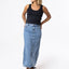 Frankie Skirt - ThrillsWTDP - 340BVT - Vintage Timeworn Blue - 10