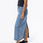 Frankie Skirt - ThrillsWTDP - 340BVT - Vintage Timeworn Blue - 10