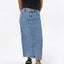 Frankie Skirt - ThrillsWTDP - 340BVT - Vintage Timeworn Blue - 10