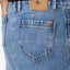 Frankie Skirt - ThrillsWTDP - 340BVT - Vintage Timeworn Blue - 10