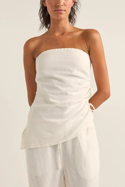 Frankie Strapless Top - Rhythm9360397089318