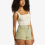 Free Fall Short Cord - Billabongabjds00138 - avo - Avocado - 24