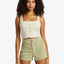 Free Fall Short Cord - Billabongabjds00138 - avo - Avocado - 24