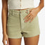 Free Fall Short Cord - Billabongabjds00138 - avo - Avocado - 24