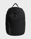 FREEDAY 28L BACKPACK -Quiksilver25D651512-BLACK-1SZ