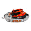 FREERIDE 3 TOWABLE - Jet PilotJA24010-Grey/Orange-Color