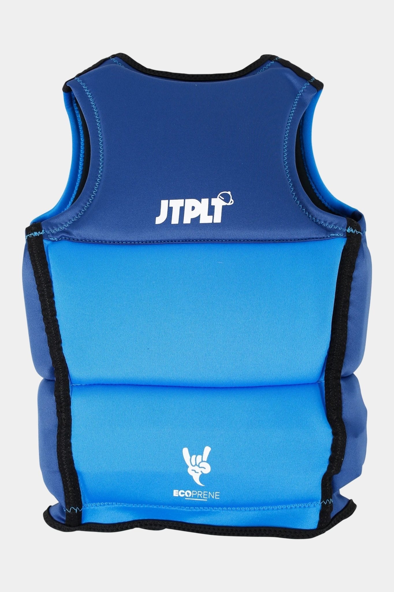 FREERIDE BOYS YOUTH ECO VEST - Jet PilotJA25294-Blue-8