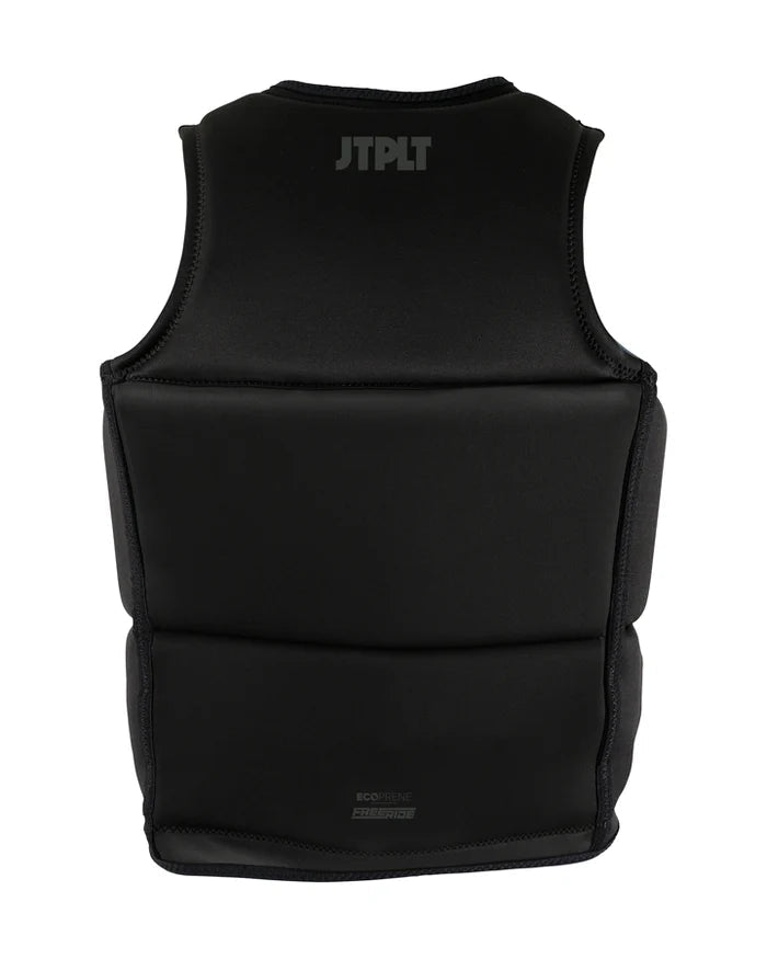 FREERIDE BOYS YOUTH ECO VEST -Jet PilotJA26294-Midnight Black-8
